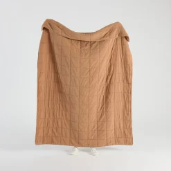Addison Quilted Extra Large Throw