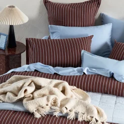 Addison Quilted Extra Large Throw