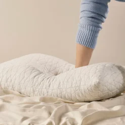 Adjustable Memory Foam Pillow