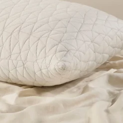 Adjustable Memory Foam Pillow