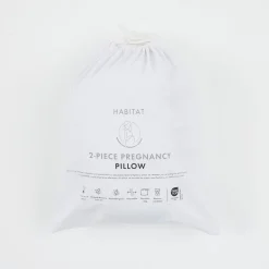 Adjustable Pregnancy Pillow Set