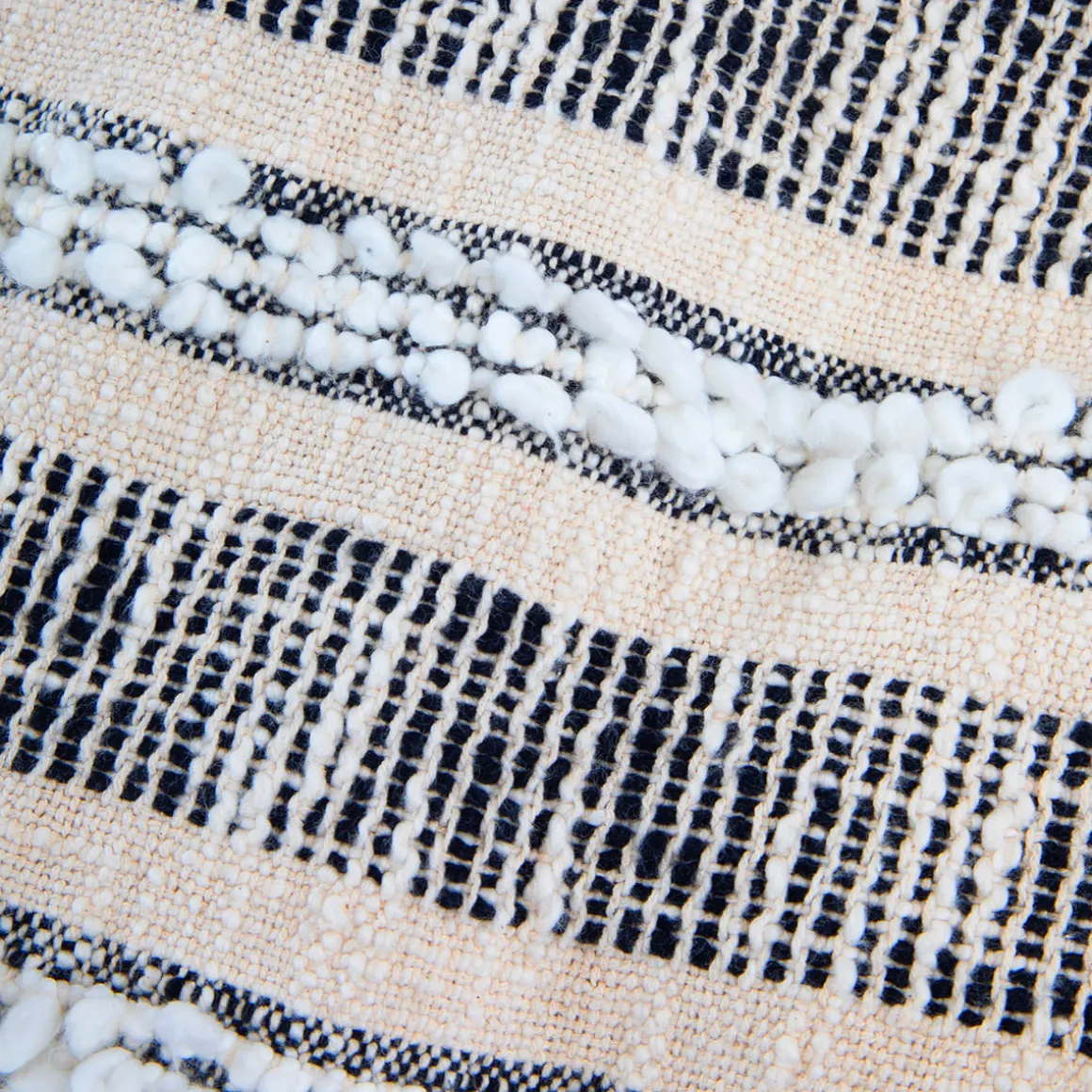 Alby Tufted Throw