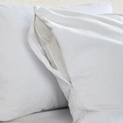 Aller-Free Waterproof Pillow Protector Standard