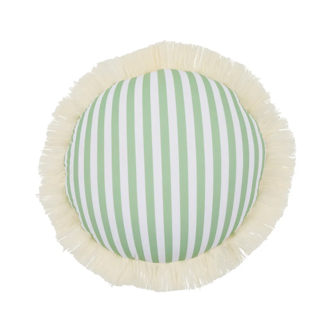 Alto Stripe Beach Pillow