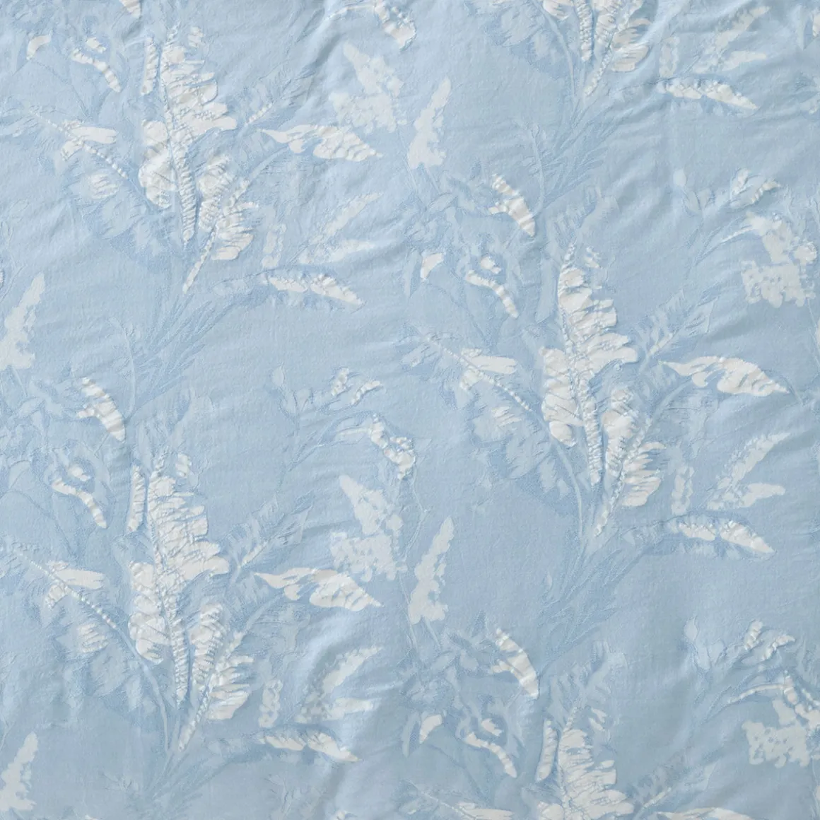 Amane Palm Quilt Cover Set