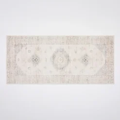 Amina Washable Floor Runner