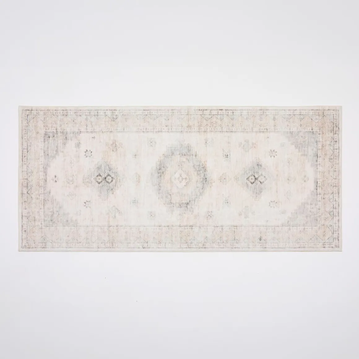 Amina Washable Floor Runner