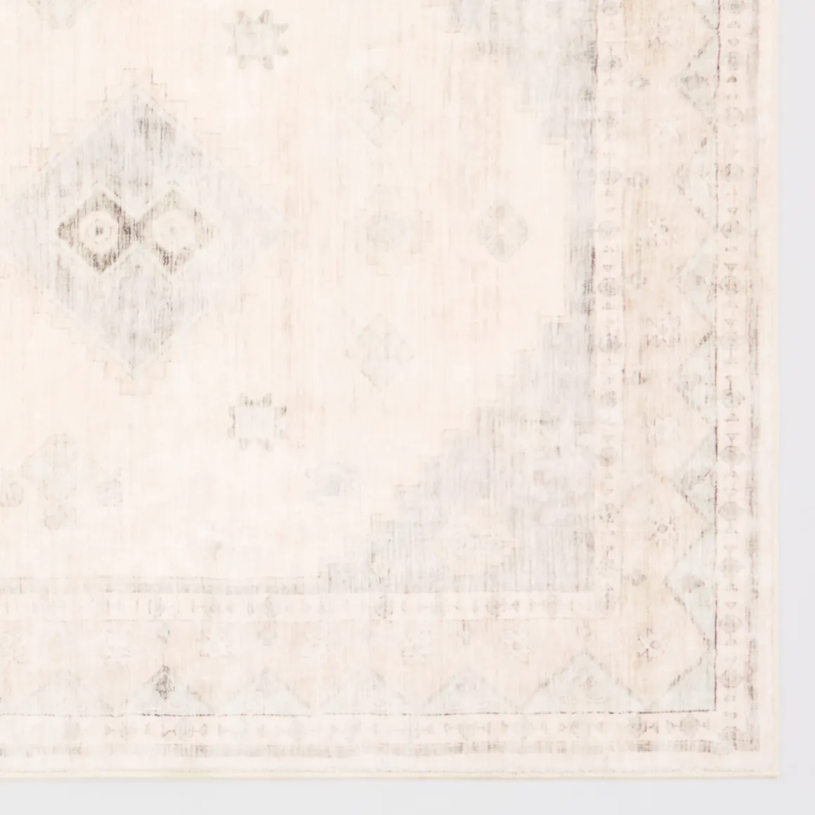 Amina Washable Floor Runner