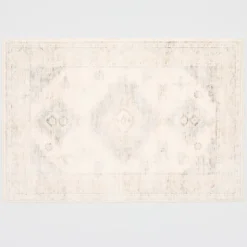 Amina Washable Indoor Mat