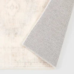 Amina Washable Indoor Mat