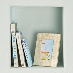 Arella Tile Photo Frame
