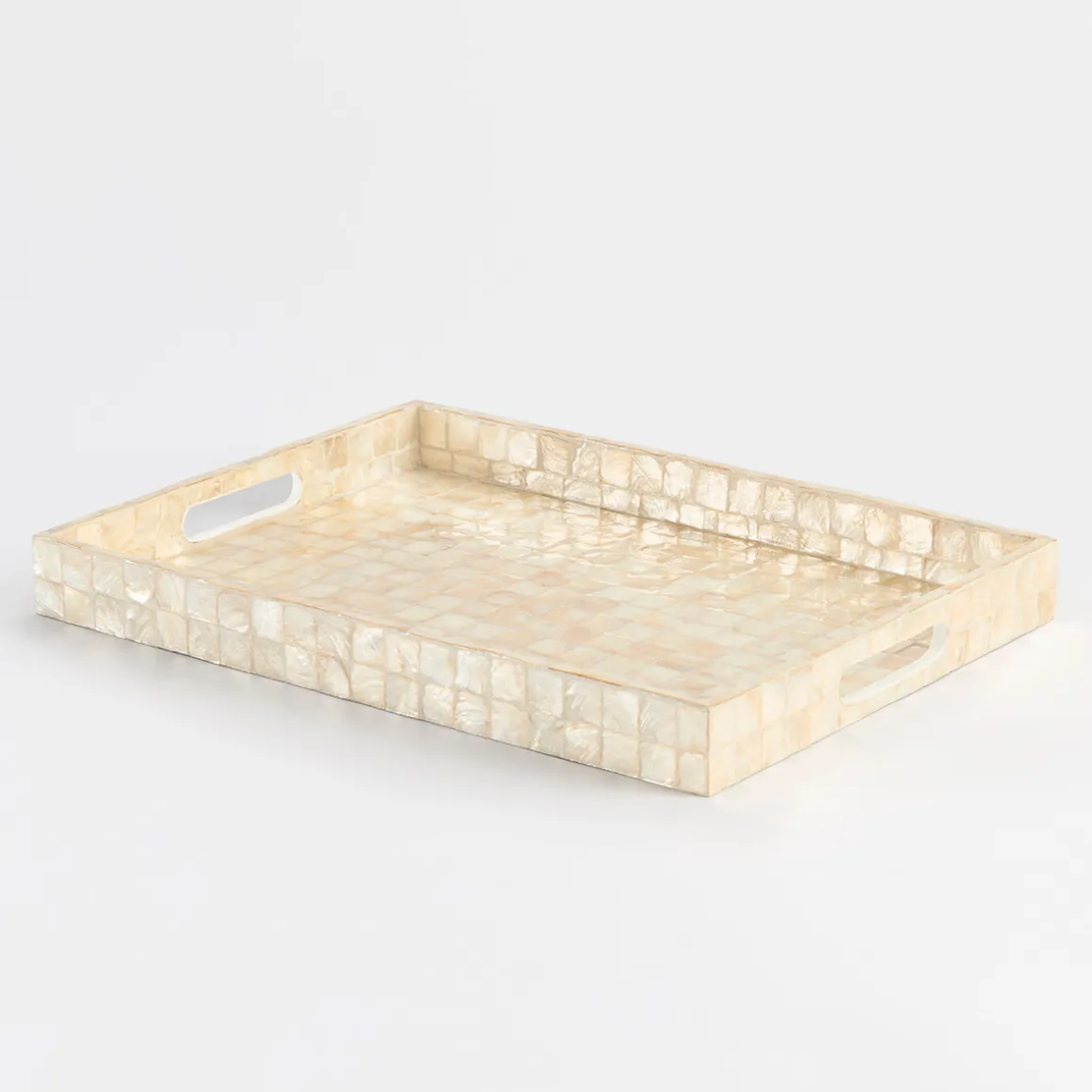 Arella Tile Tray