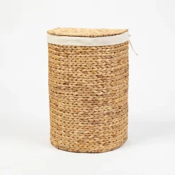 Arlo Laundry Hamper