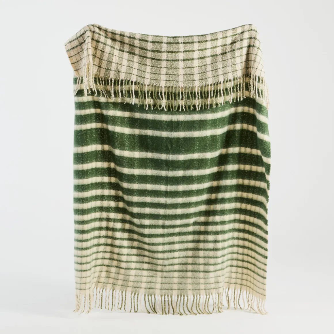Arlo Reversible Extra Large Throw