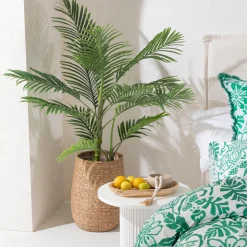 Artificial Bangalow Palm