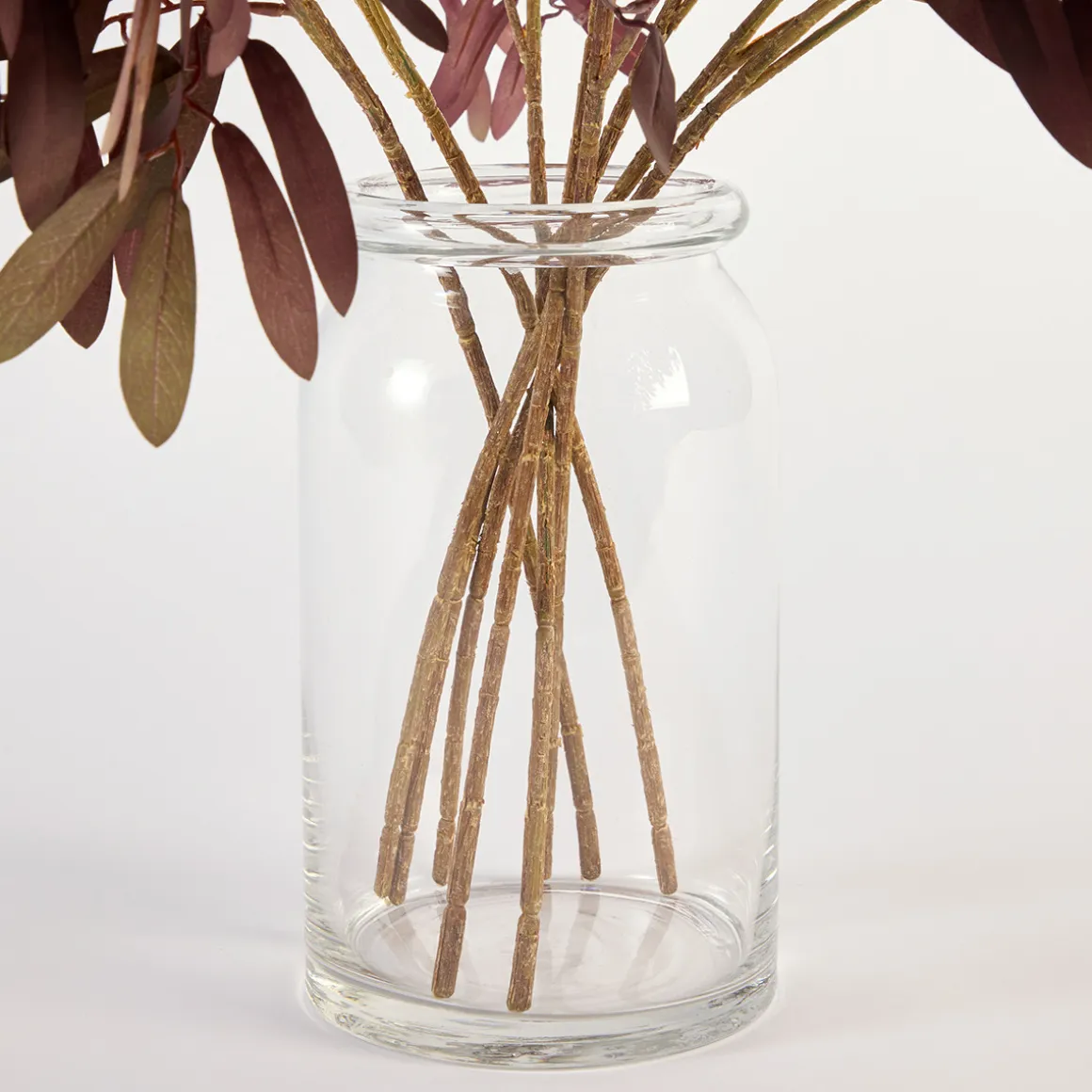 Artificial Barberry Stem