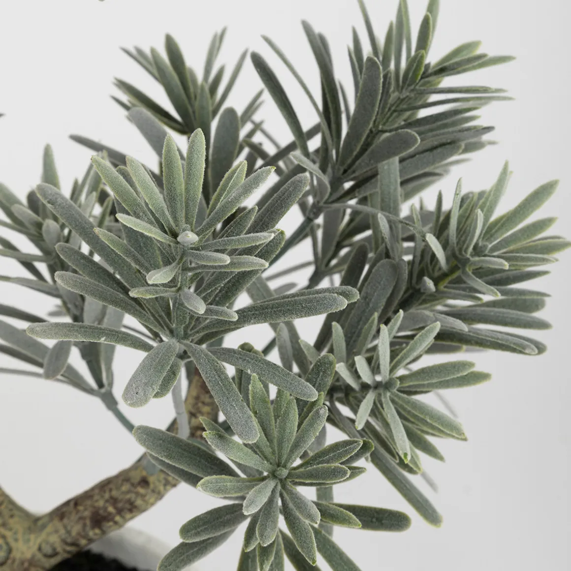 Artificial Bonsai Potted Plant