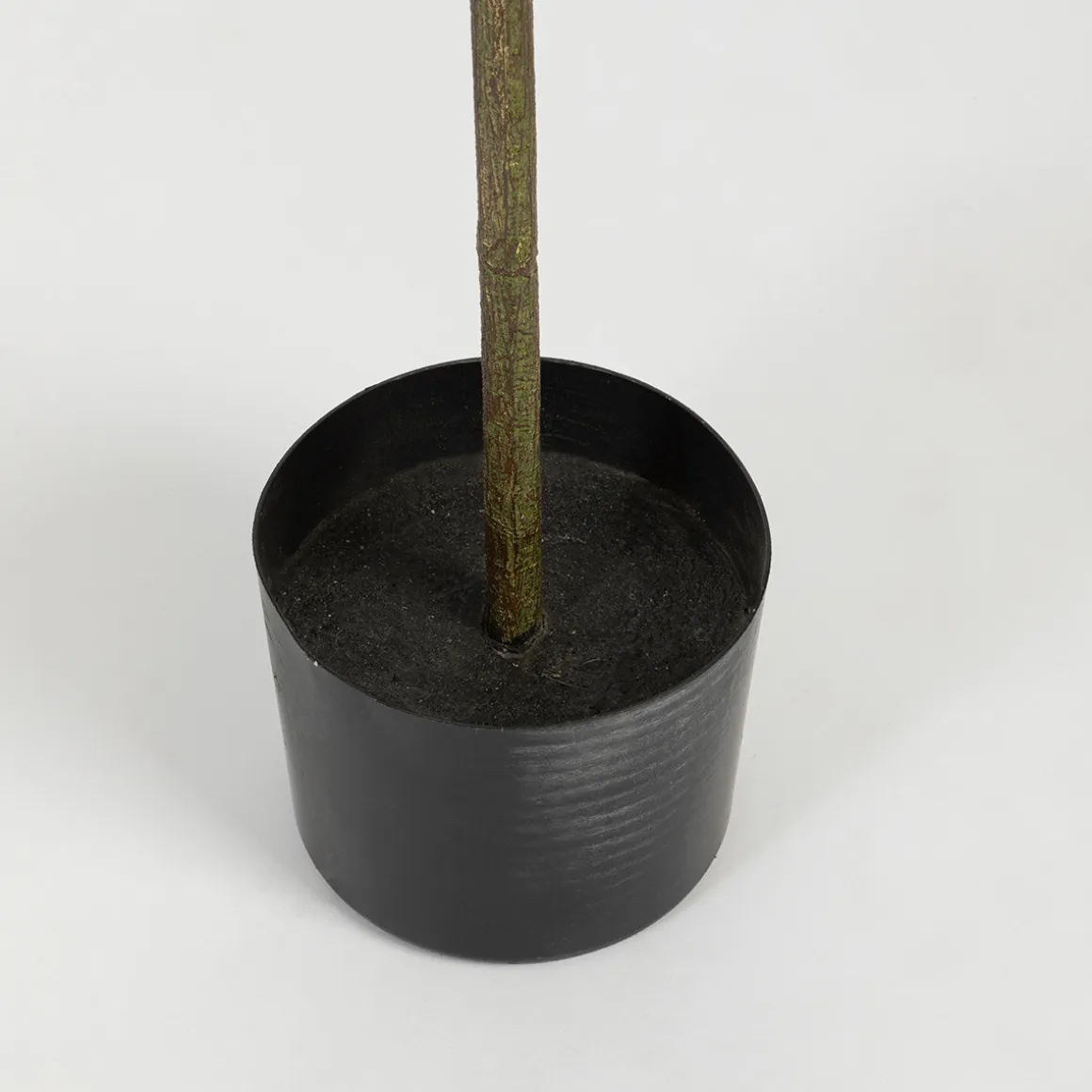 Artificial Fruitless Olive Tree