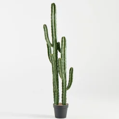 Artificial Mexican Cactus