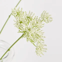 Artificial Queen Anne's Lace Bouquet