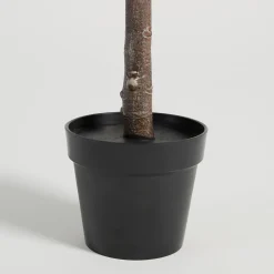 Artificial Rubber Fig Tree
