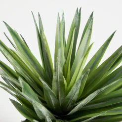 Artificial Sisal Yucca Plant