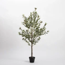Artificial Tuscan Olive Tree