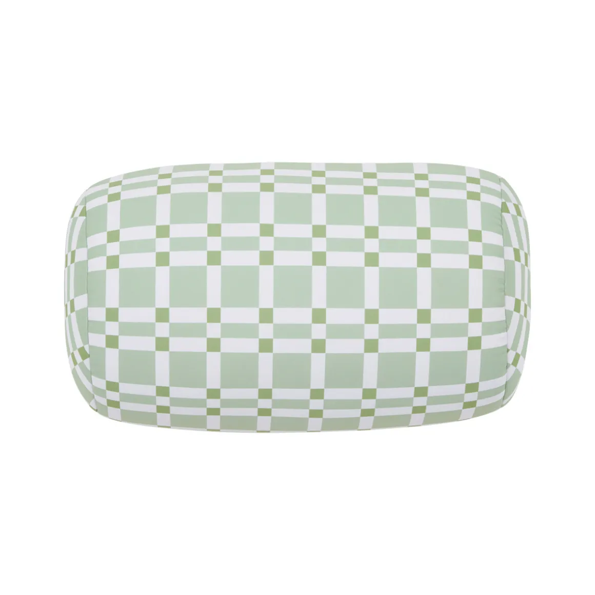 Athena Check Neckroll