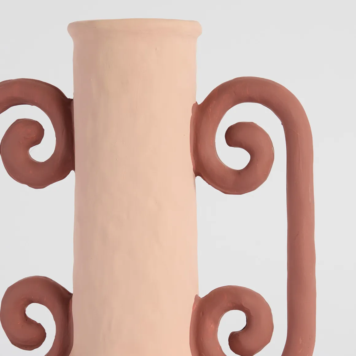 Athena Vase