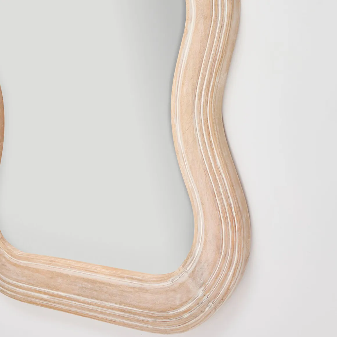 Aura Floor Mirror