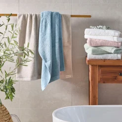 Australian Cotton Towel Range