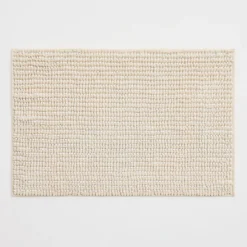 Ava Toggle Bath Mat
