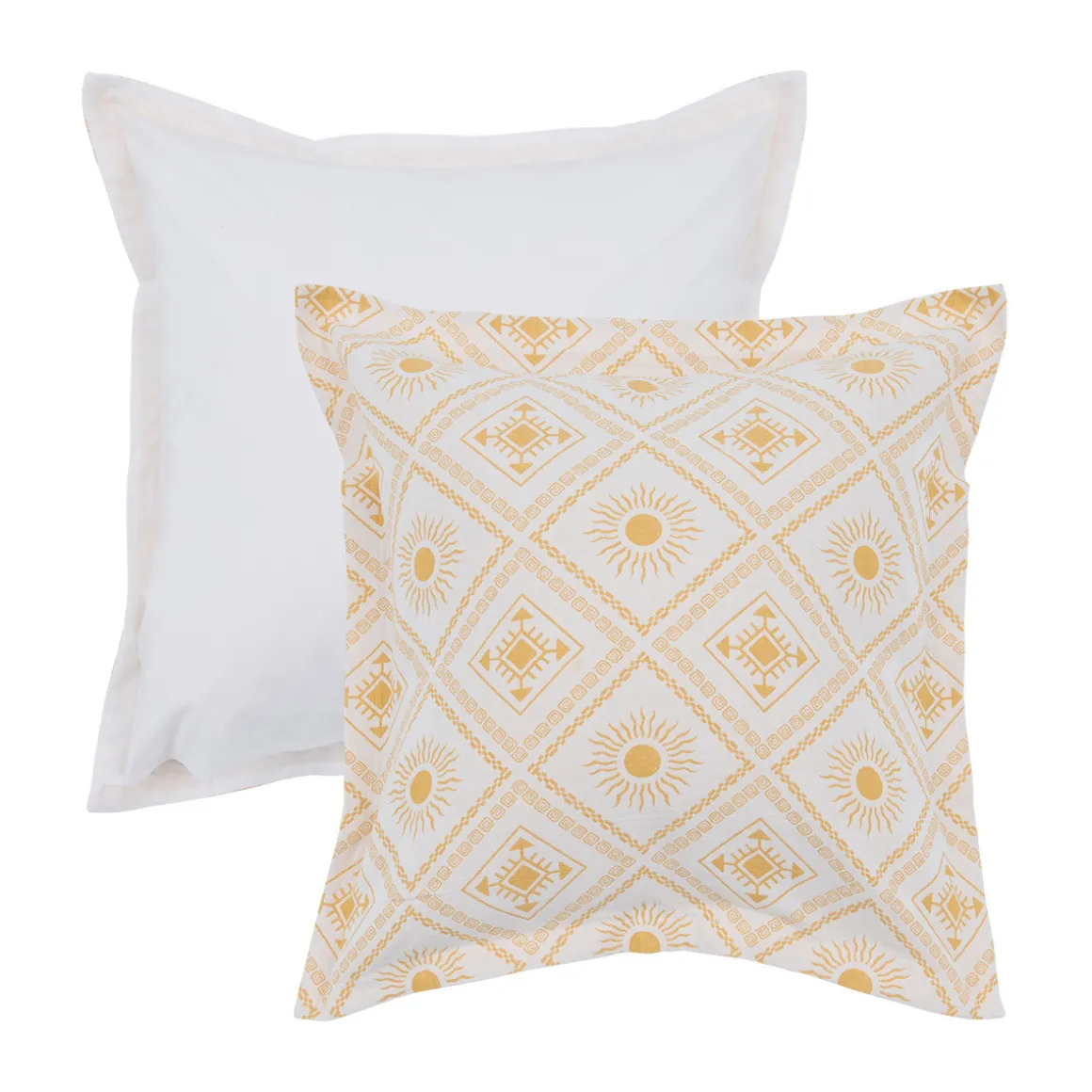 Azari European Pillowcase