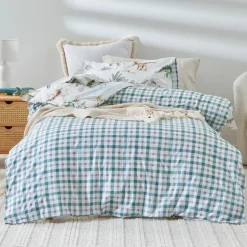 Bad To The Bone Dinosaur Quilt Cover Set