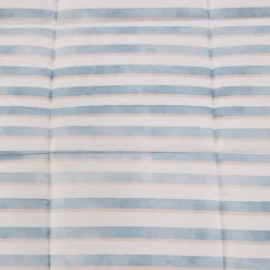 Bahama Palm Reversible Comforter Set