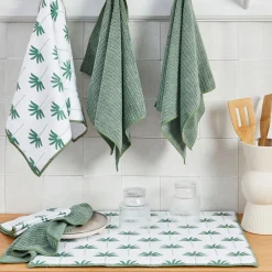 Bali Hai Microfibre Drying Mat