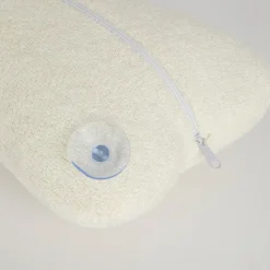Bamboo Bath Pillow