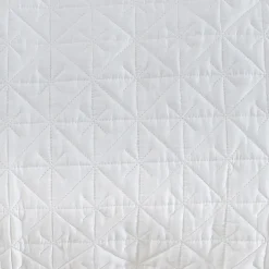 Bamboo Cotton Coverlet Set