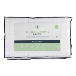 Bamboo Surround Medium/Firm Pillow
