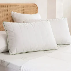 Bamboo Surround Soft/Medium Pillow