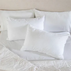 Bamboo Waterproof Standard Pillow Protector