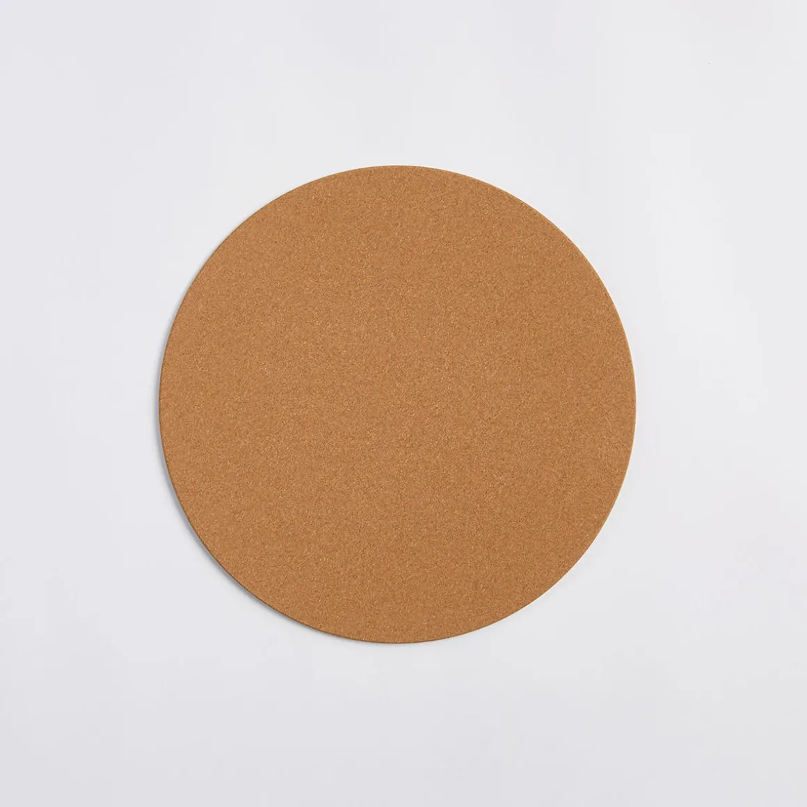 Bangalow Natural Palm Cork Placemat Set of 6