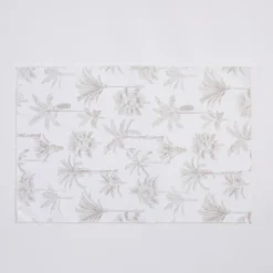 Bangalow Palm Microfibre Kitchen Towel Set of 3