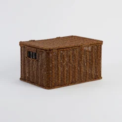 Bardon Waterproof Rectangle Storage Basket