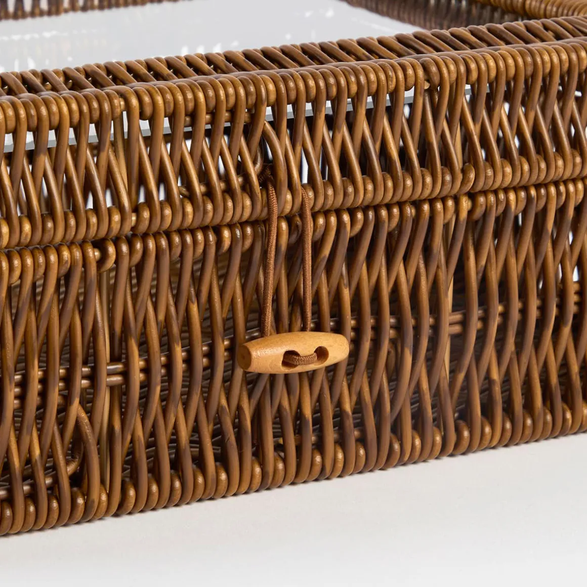 Bardon Waterproof Rectangle Display Basket