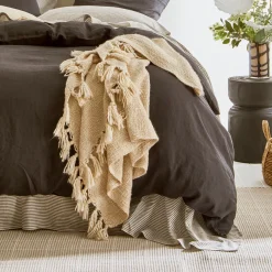 Bentley Throw