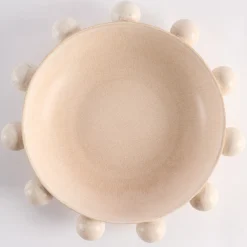 Betty Clay Large Decorative Bowl