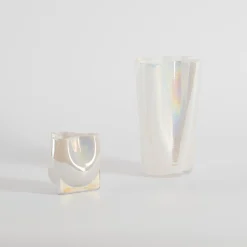 Biser Glass Vase
