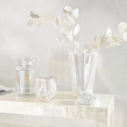 Biser Glass Vase