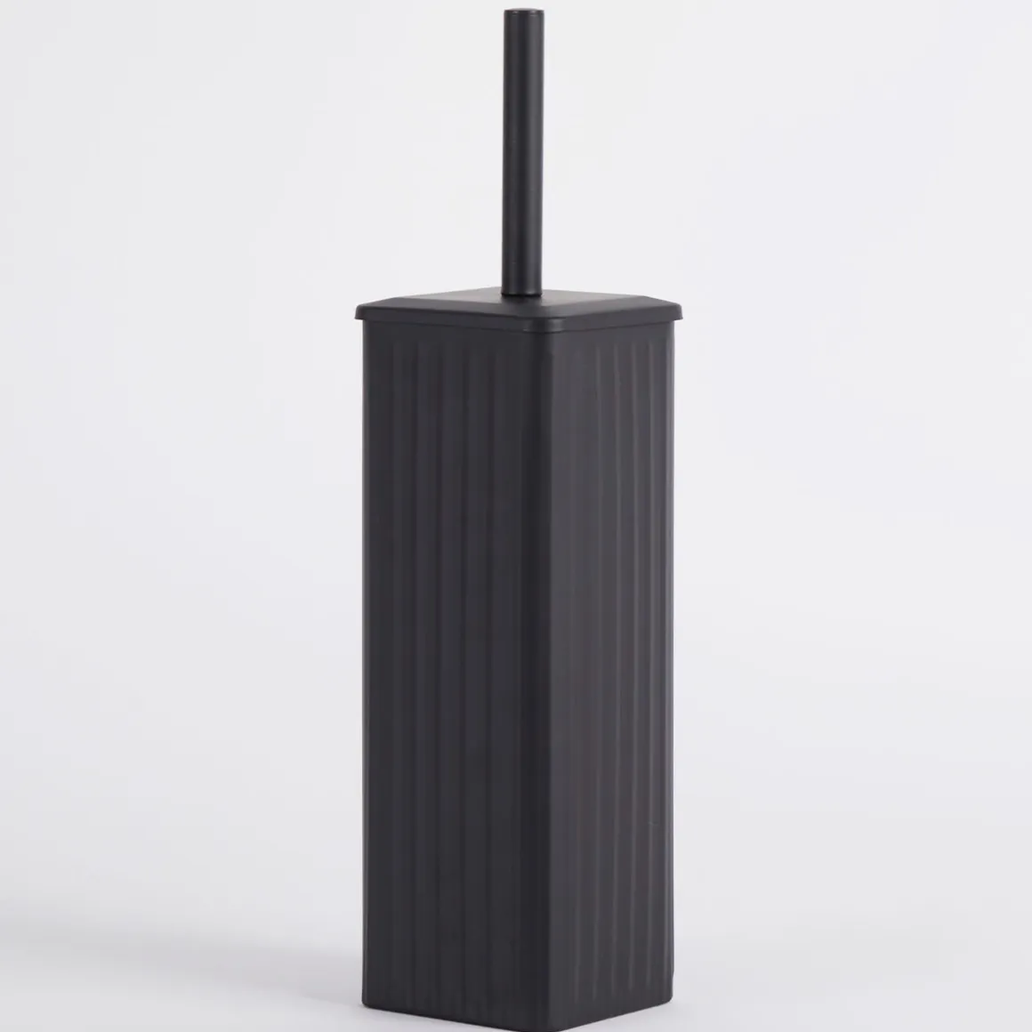 Bodie Black Bathroom Accessories